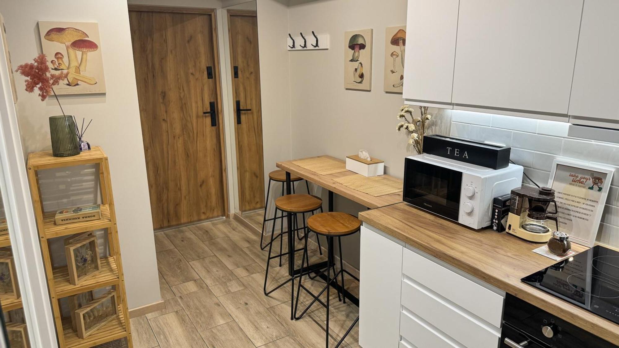 B2 - Noble - Haven - Shared Bathroom Appartement *